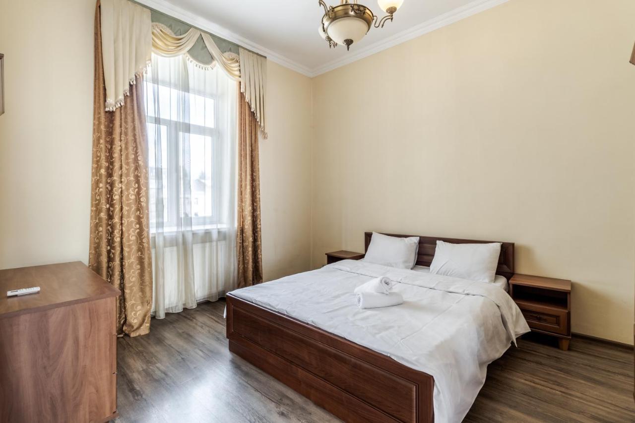 Fedorova Apartment Lviv Exterior photo