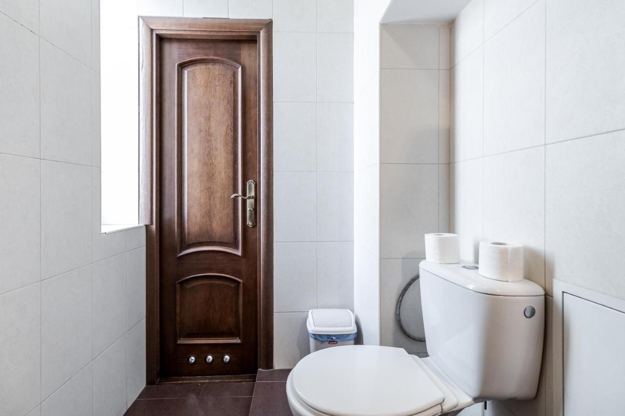 Fedorova Apartment Lviv Exterior photo