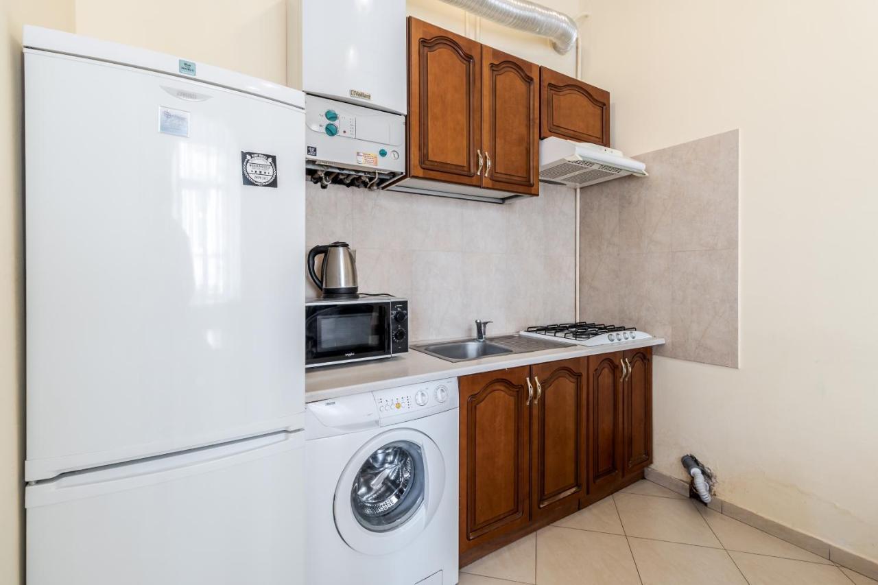 Fedorova Apartment Lviv Exterior photo