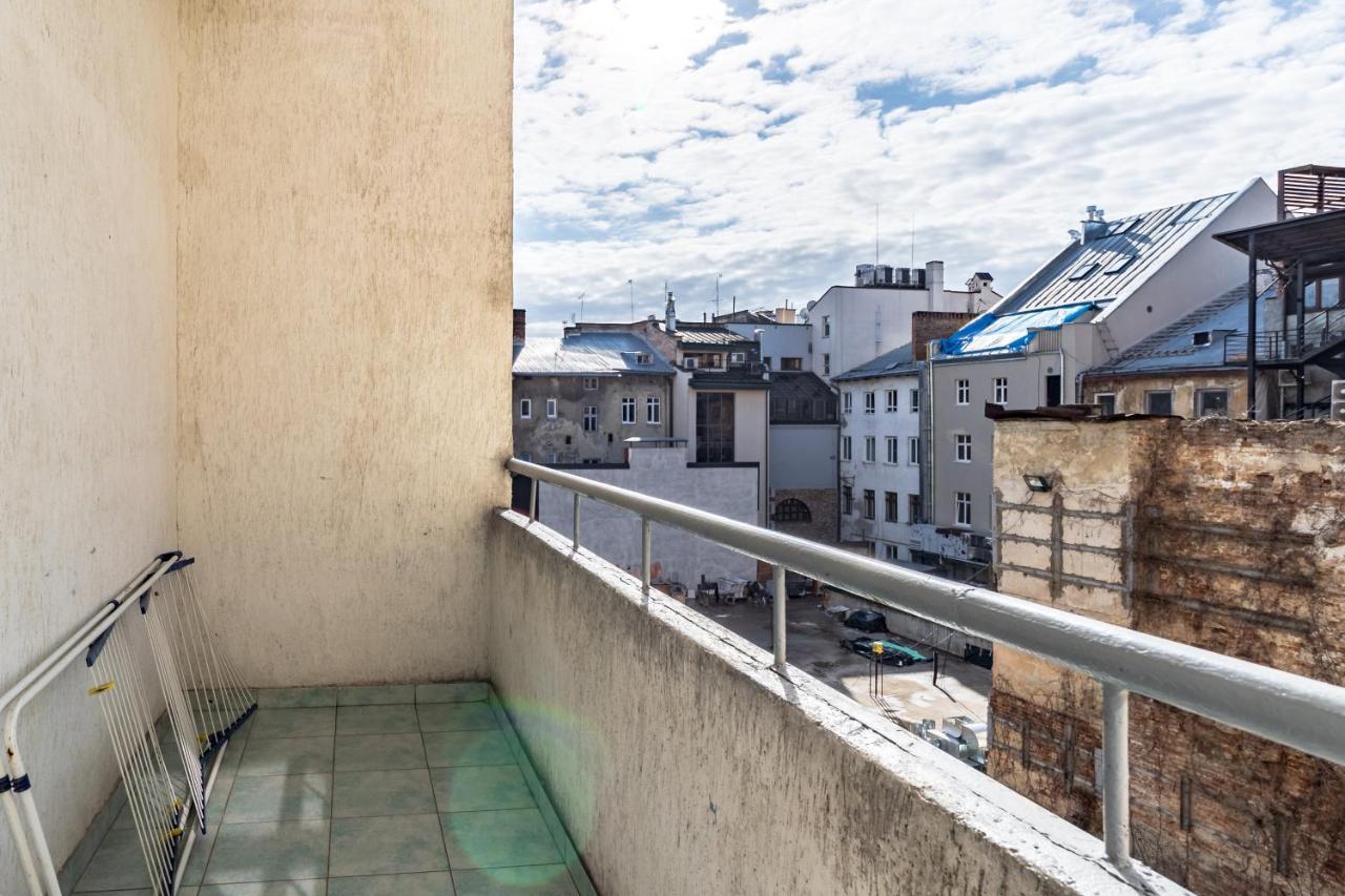 Fedorova Apartment Lviv Exterior photo