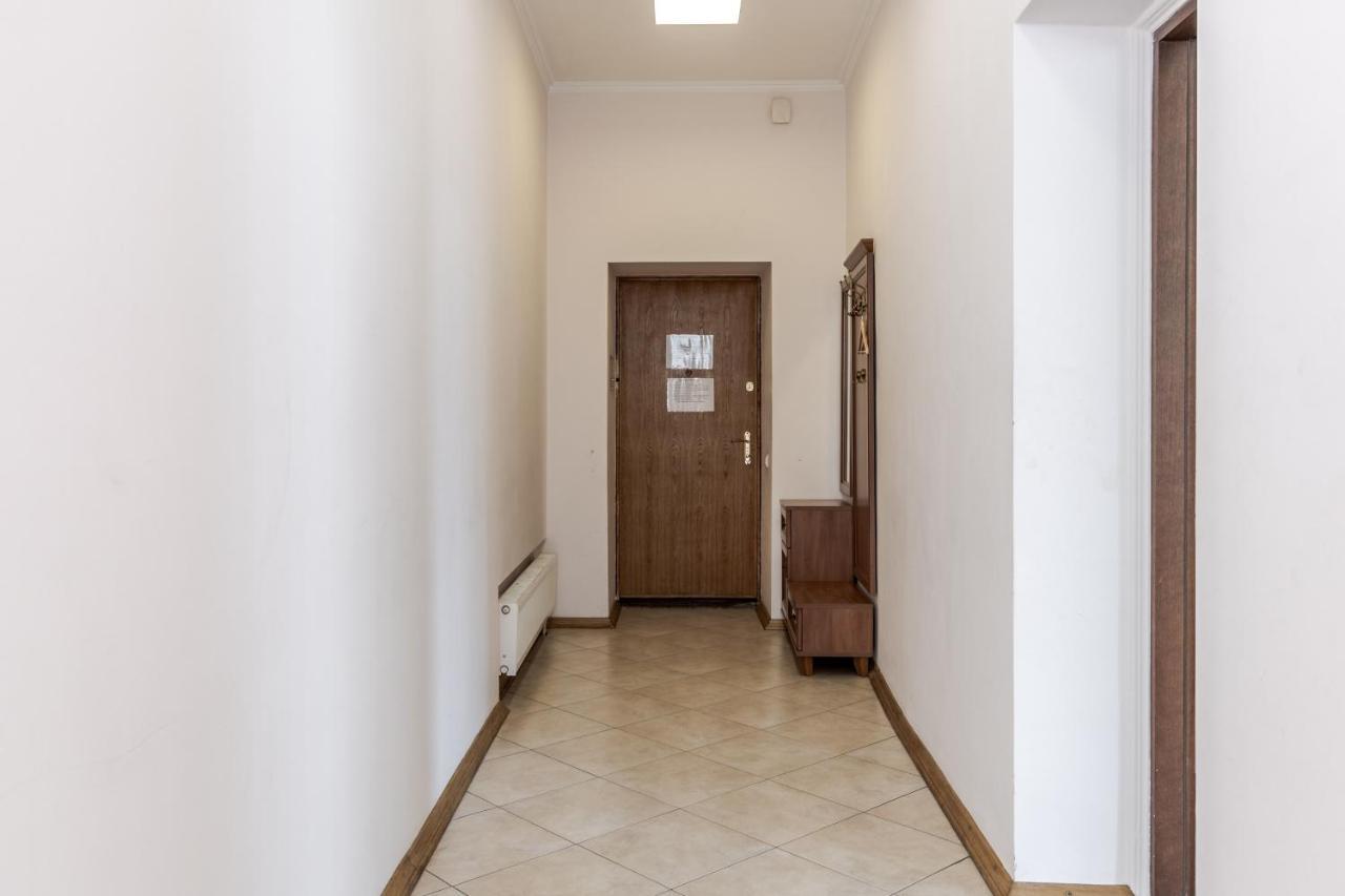 Fedorova Apartment Lviv Exterior photo